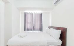 GoodPrice & Homey 2BR Loftvilles City By Travelio