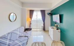 Great Choice Minimalist 2BR West Vista By Travelio