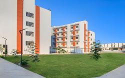 Pride Elite Wellness Resort Becharaji near Becharaji Railway Station