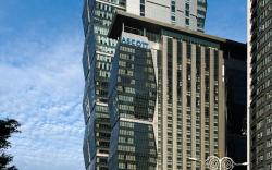 Ascott Sentral Kuala Lumpur