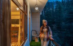 The Himalayan Heritage