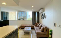 Urban Luxury Apartment شقة الفخامة الحضارية