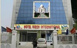 Hotel Viren International