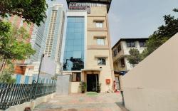 Krishna Residency