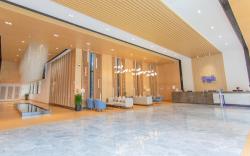 Holiday Inn Express Ya'an City Center By IHG