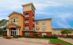 Lonestar Suites By IHG