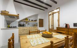 CASC ANTIC - Charming flat in Xàbia with Free Wifi