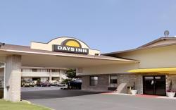 FairBridge Inn Express Tukwila