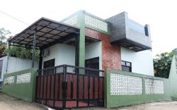 Villa Artasania-Cijeruk 