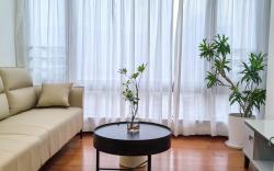 A Little Benxiang / Mangrove Bay Riverside Family B&B Duplex Four-Bedroom Apartment 1904 / Adjacent 