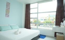 Sun Inns Hotel Laksamana