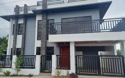 5-BR Staycation House in Lipa