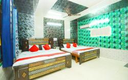 Hotel Kiran(Bilaspur,HP)