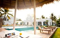 Meet The Sea Resort
