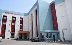 Royalton Hotels Abuja