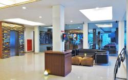 d'primahotel ITC Mangga Dua