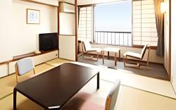 Atami Tamanoyu Hotel