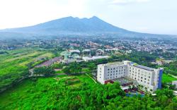 Padjadjaran Suites Resort and Convention