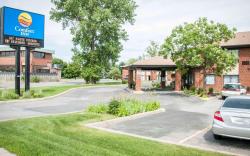 Comfort Inn South