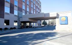 Four Points by Sheraton Omaha Midtown