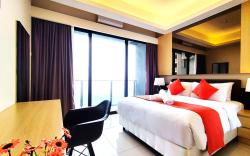 Genting ComfyColdSuite AT Ion Delemen