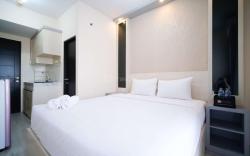 Best Restful Studio Suncity Residence By Travelio