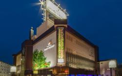 Hotel Noah Resort Sakuranomiya (Adult Only)