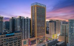 Novlion Hotel