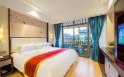 Yiwu Boting Hotel