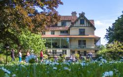 The Hunters Inn