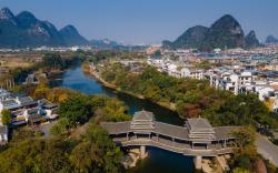 The Beyond Villa Guilin