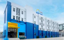 HOP INN Songkhla