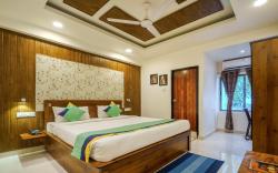 Treebo Park Palace