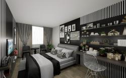 Charlie House Hanoi