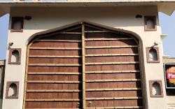 Pink Mahal Resort & Hotel