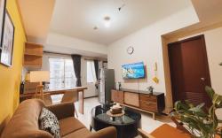 ARRAM | No.135 | 2BR Direct access to CP Mall