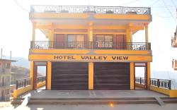 Hotel Valley View