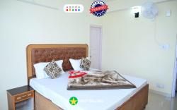 Goroomgo Krishna BNB Guest House Shimla