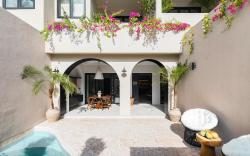 Villa Hampton II Pererenan