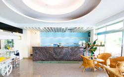 墾丁戀戀星辰湖畔莊園 星辰館