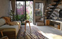 Leafy Lofts Canggu
