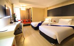 Vwish Hotel