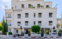 LALA DOUDJA HOTEL