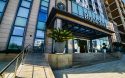 ROYAL SAHEL HOTEL
