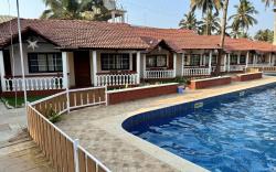 Serafinos Beach Resort