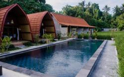 Uma Raos Cottage
