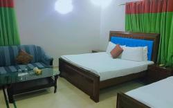 OverseasB&B