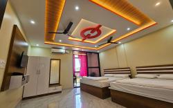 ASHWINI HOTEL & LODGEING