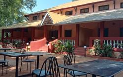 Laxmi Resort By Madstays (Pure Veg), Matheran Regards, Laxmi Resort