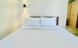 * *9 Roomy Urban Escape
